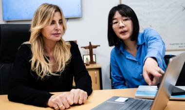 El Municipio incorporará nuevas tecnologías para la seguridad ciudadana