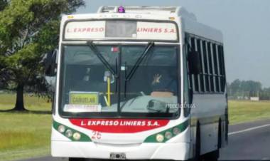 El Municipio intimó a la empresa de la Línea 502 por incumplimientos con el servicio