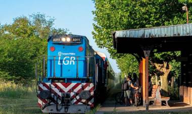 Reclaman por la vuelta de servicios claves del tren en Cañuelas y Lobos