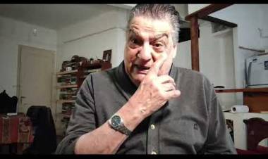 EL ESTRECHO DE ORMUZ ARGENTINO