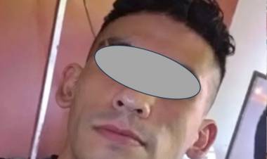 Cayó en Cañuelas el presunto autor de un brutal crimen en el Jagüel 