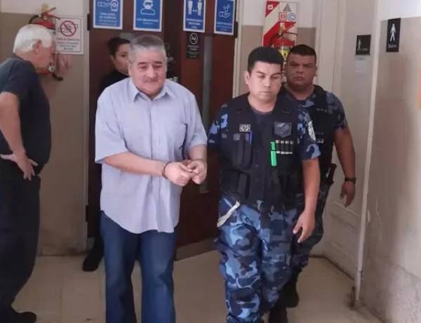 De terror: Casación frena el Juicio por la Verdad en el caso del “Chacal de Cañuelas”
