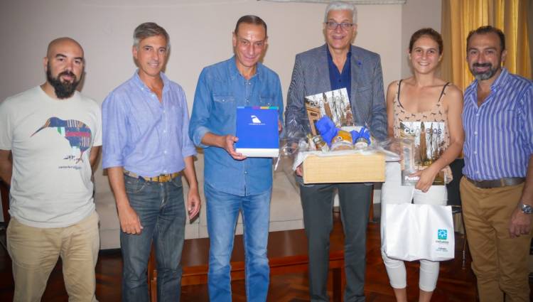 La Universidad Provincial de Ezeiza analiza su desembarco en Cañuelas