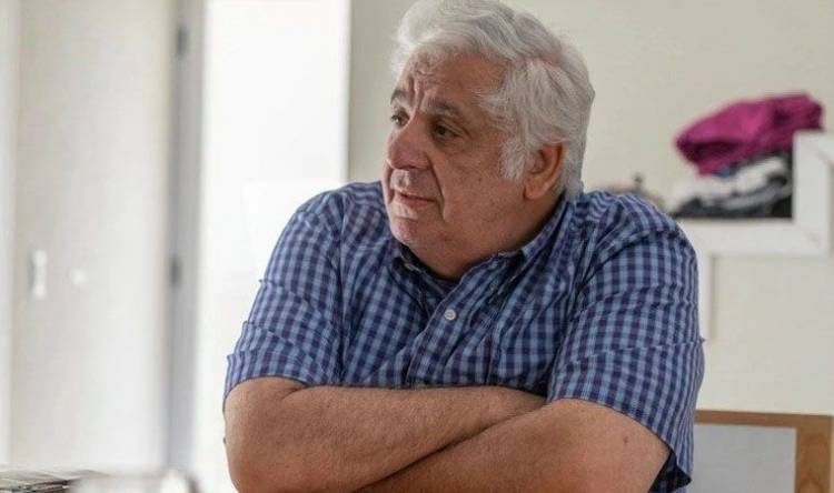 Samid le debe 500 mil pesos al Hogar San José y está prófugo