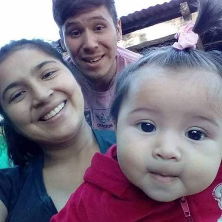 Carolina Pascaud recibió un corazón y evoluciona favorablemente