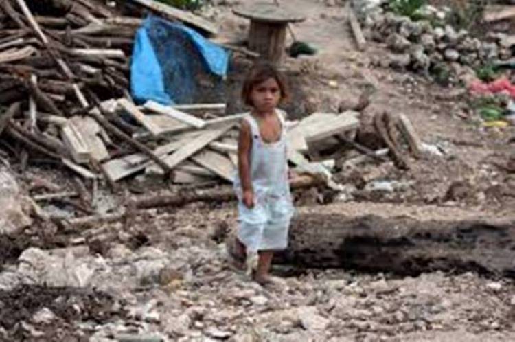 Sin antojeras, verían mejor