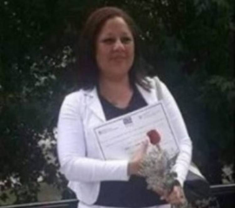 Hallan en Cañuelas a una mujer de Tristán Suárez asesinada por su ex pareja