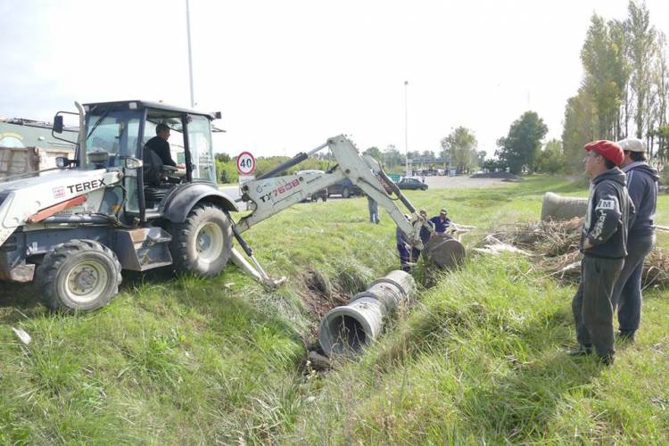 Siguen los abusos por parte de la empresa de peajes de Ruta 3