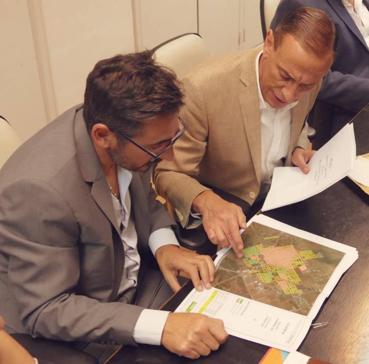 Aprueban Plan Maestro de Agua y Cloacas para Cañuelas