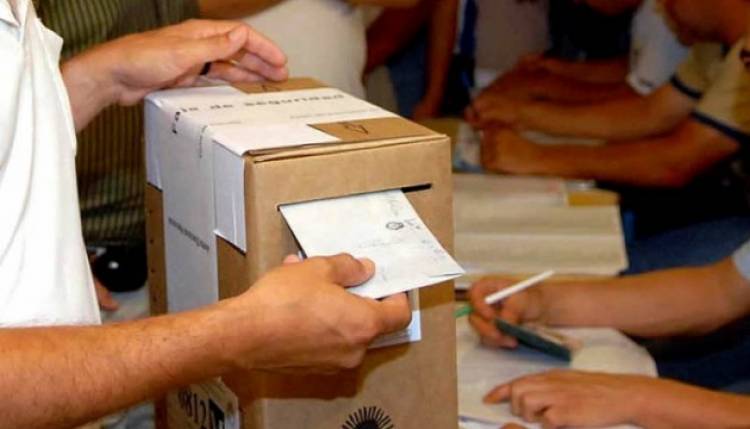 “La Parábola del voto pródigo”