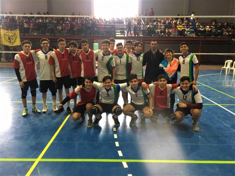 Culminó la etapa local de los Juegos Bonaerenses 2019