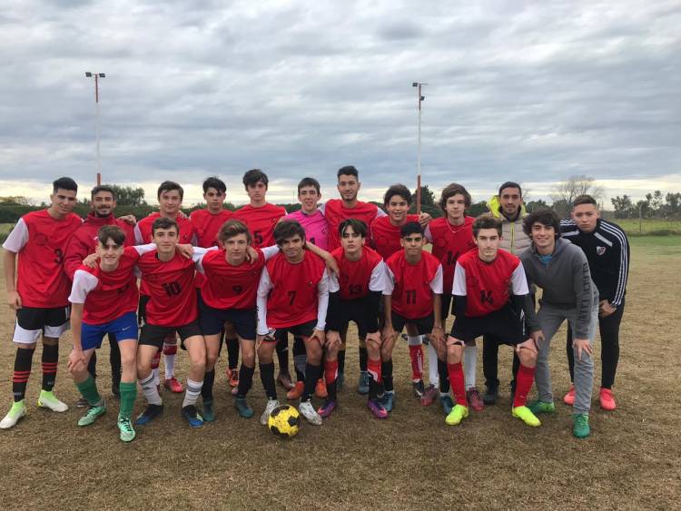 Cañuelas se prepara para la segunda fase de los Juegos Bonaerenses
