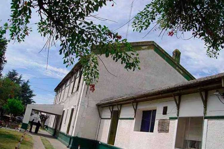 Comunicado de prensa del Hospital Marzetti