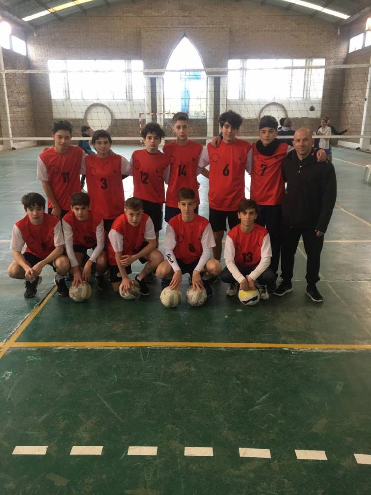 Juegos Bonaerenses 2019: más clasificaciones a Mar del Plata