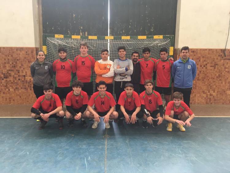 Juegos Bonaerenses: 120 cañuelenses sueñan con lograr una medalla en Mar del Plata