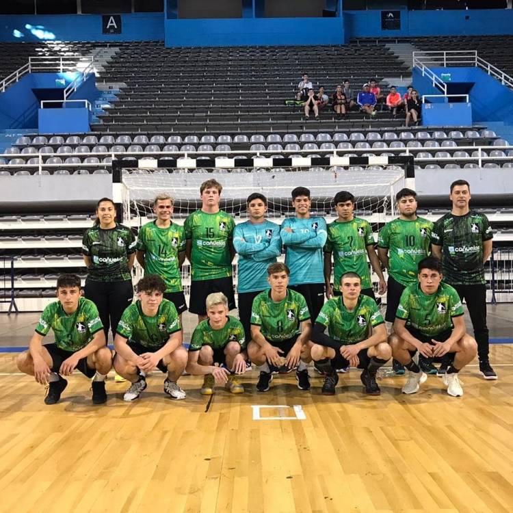 Primeras dos medallas para Cañuelas en los Juegos Bonaerenses 2019