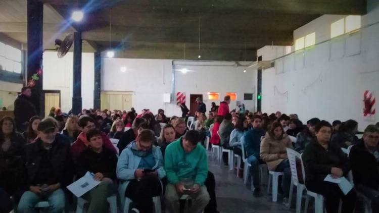 Once familias más accedieron a terrenos del Plan de Acceso al Suelo Urbano