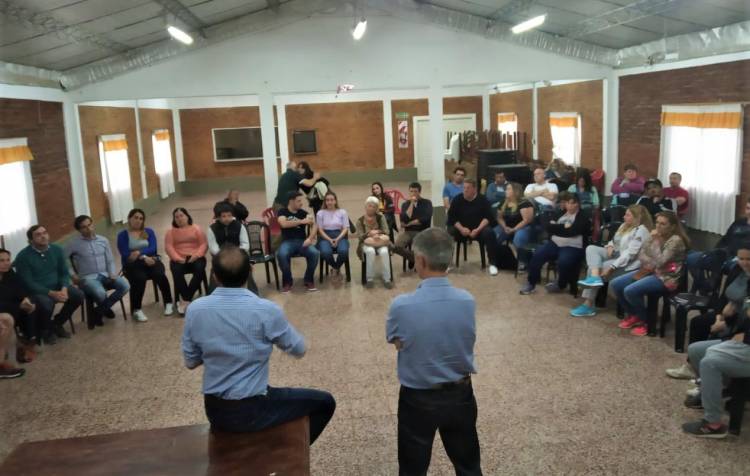 La Fiesta de la Picada y la Cerveza Artesanal se realizará el 16 y 17 de Noviembre