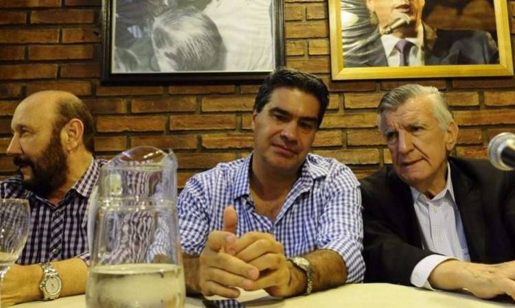 El congreso del PJ avanza para definir la conducción con lista de unidad