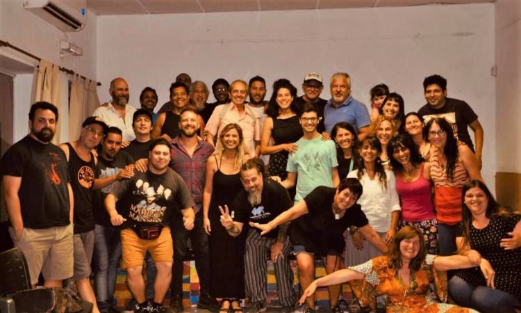 El Instituto Cultural Cañuelas presentó la grilla de sus talleres para el 2020