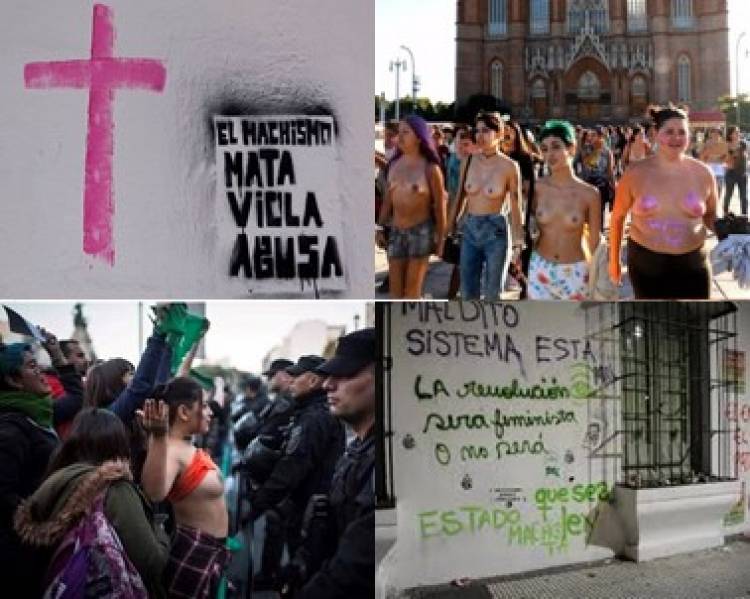 PARA LOS FALSOS MORALISTAS DEL FACEBOOK