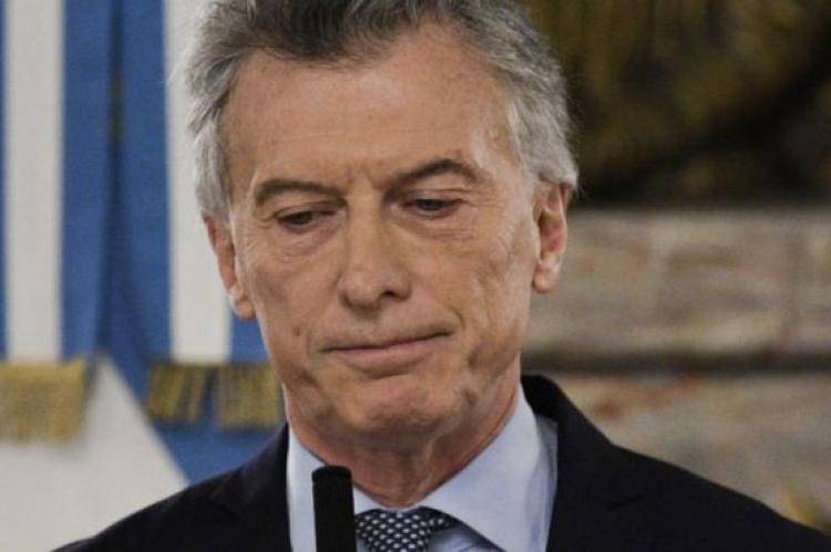 La Falsa Moral  de los macristas se traslada a la Salud