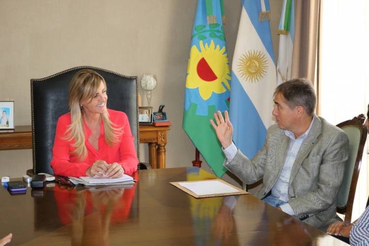 El lunes comienza a funcionar la delegación Cañuelas de la Defensoría del Pueblo