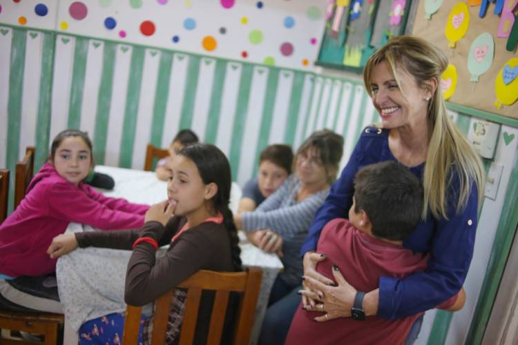 El Municipio respalda cada decisión de Presidencia de la Nación