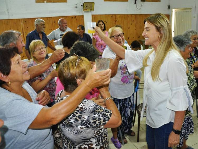 El Municipio respalda cada decisión de Presidencia de la Nación