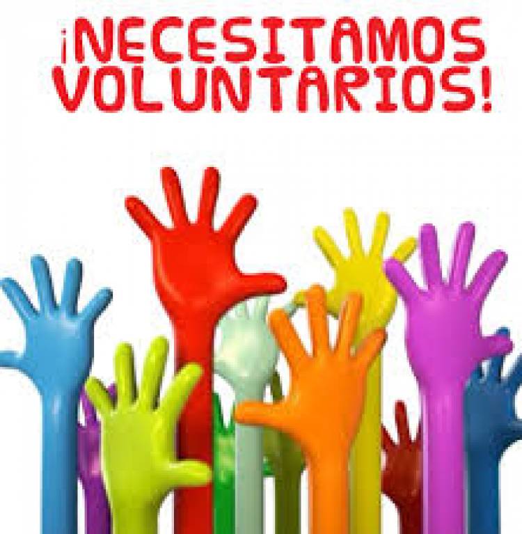 El Municipio te pide "Sumate a ser voluntario en Cañuelas"
