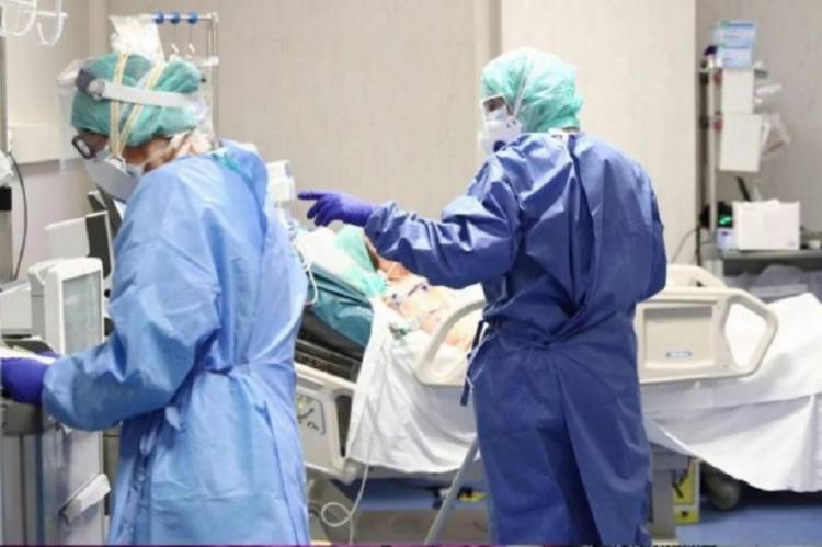 Tras una muerte por COVID-19 el Municipio sale a desbaratar una campaña artera de desinformación