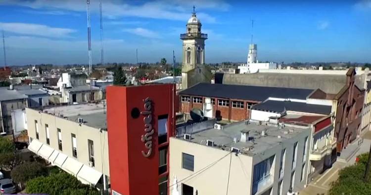 El Municipio denunció penalmente amenazas y acciones extorsivas