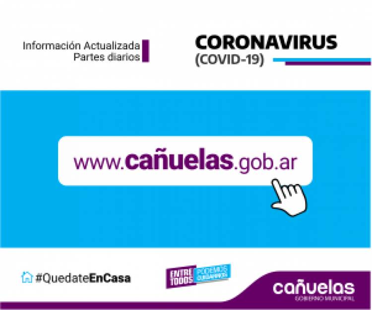 Cuidados del COVID-19 