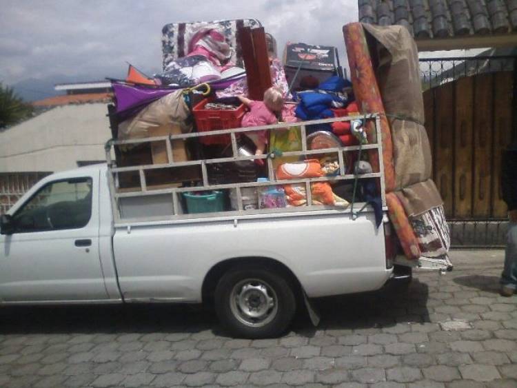 Legislan sobre el servicio de mudanzas durante el período de aislamiento obligatorio