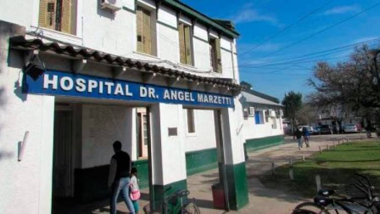 El Vacunatorio del Marzetti se trasladará al Centro de Jubilados