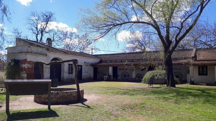 El Gobierno de la Provincia lanza la iniciativa “Historias bonaerenses” para  promocionar sus atractivos