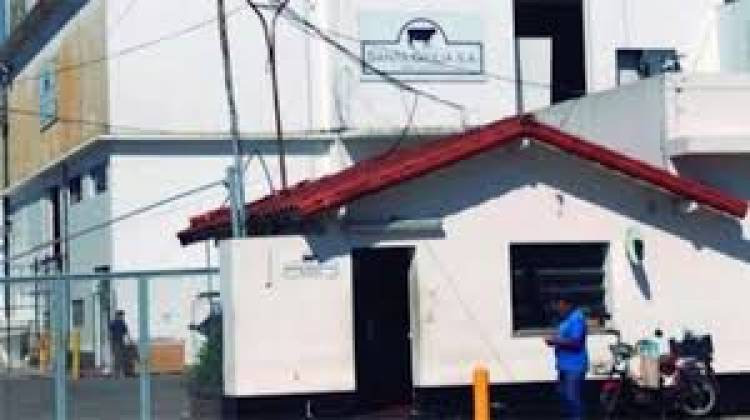  COVID-19:  Juan Gallardo, vecino de Cañuelas se contagió en el frigorífico Santa Giulia (noticia actualizada)