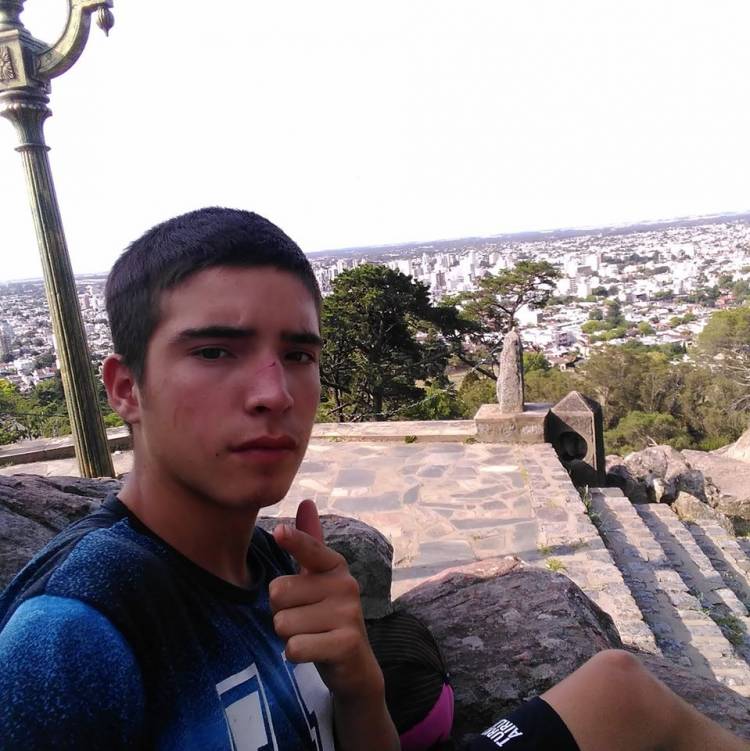 Brutal asesinato de un joven por el dueño de un campo en el que estaban cazando liebres