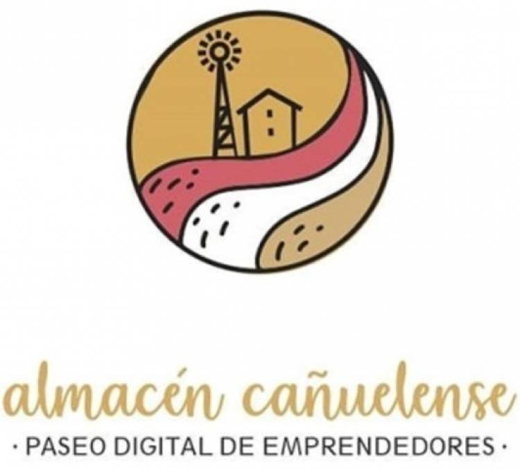 El Municipio puso en marcha “Almacén cañuelense”, un paseo digital para emprendedores
