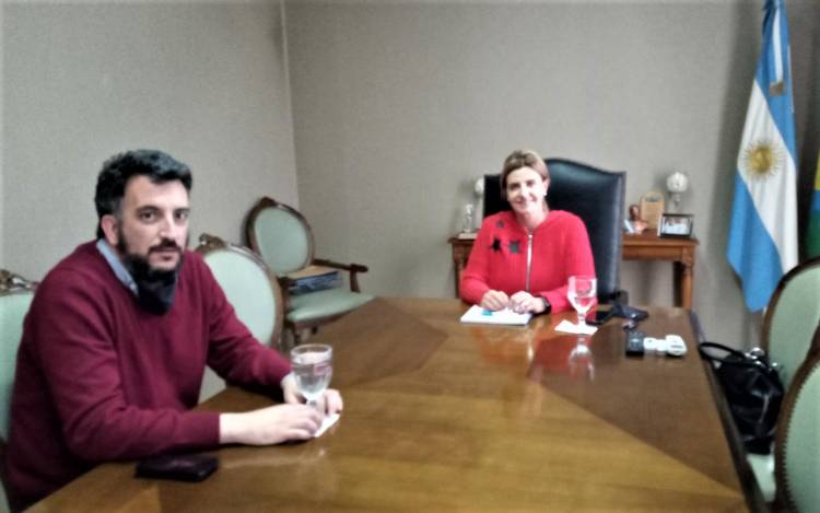 Proyectan un relanzamiento del PROCREAR en Cañuelas