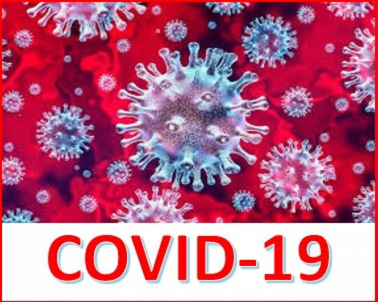 COVID-19: Reporte de contagios y decesos en el país y en el mundo