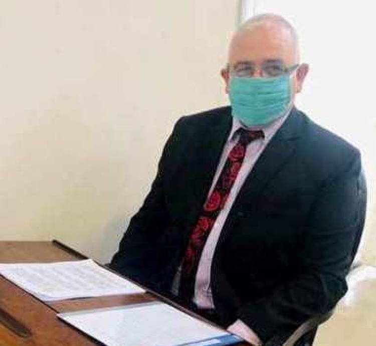 COVID-19: Cañuelas continúa con 13 contagios activos en el distrito - 17 de junio