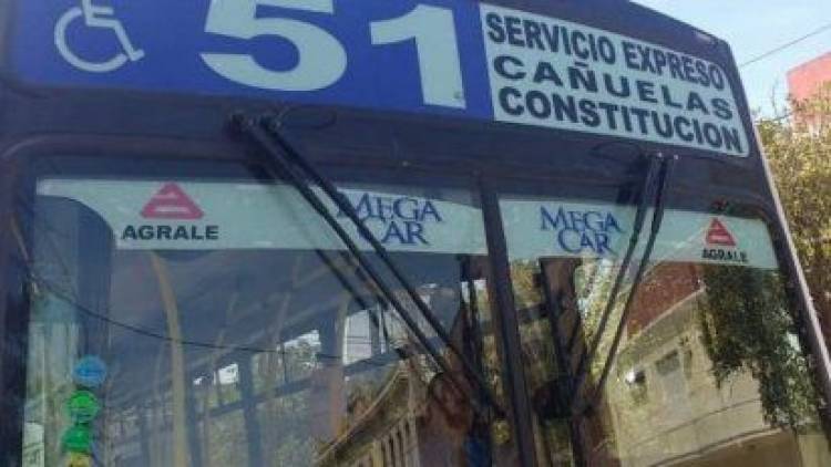 Circulación y uso de Transporte Público en “viajes esenciales”.