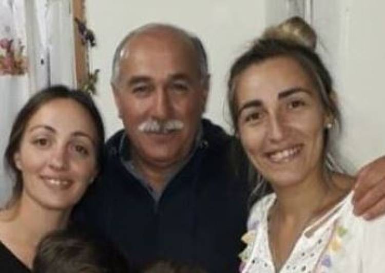 COVID-19: "Gardelito" evoluciona favorablemente