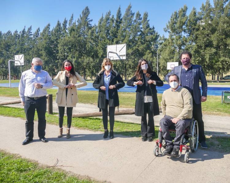 El deporte, será una de las claves para la postpandemia