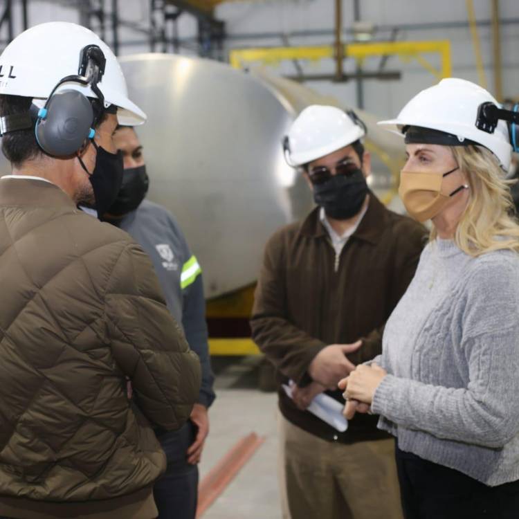 Inversión y creación de puestos de trabajo en la agenda de la postpandemia