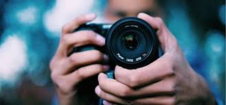 Vuelve el permiso de trabajo para los fotógrafos profesionales