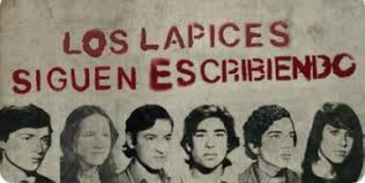 Actividades por el Día de los Derechos del Estudiante Secundario y conmemoración de la Noche de los Lápices