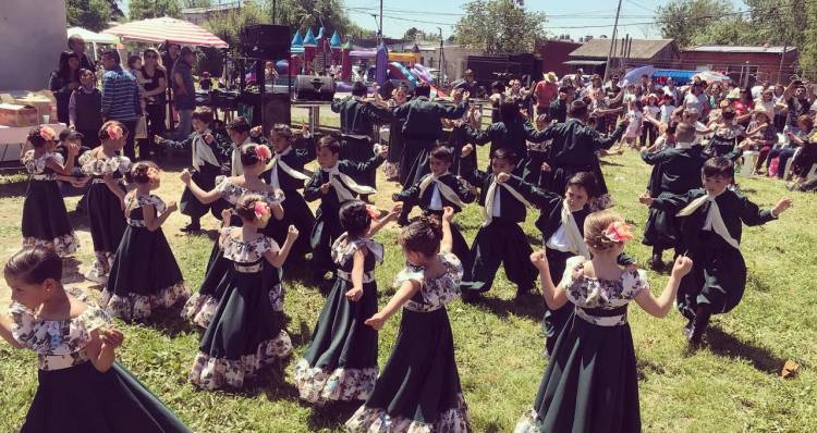 El Gobierno Municipal habilitó la práctica de actividades artísticas y culturales