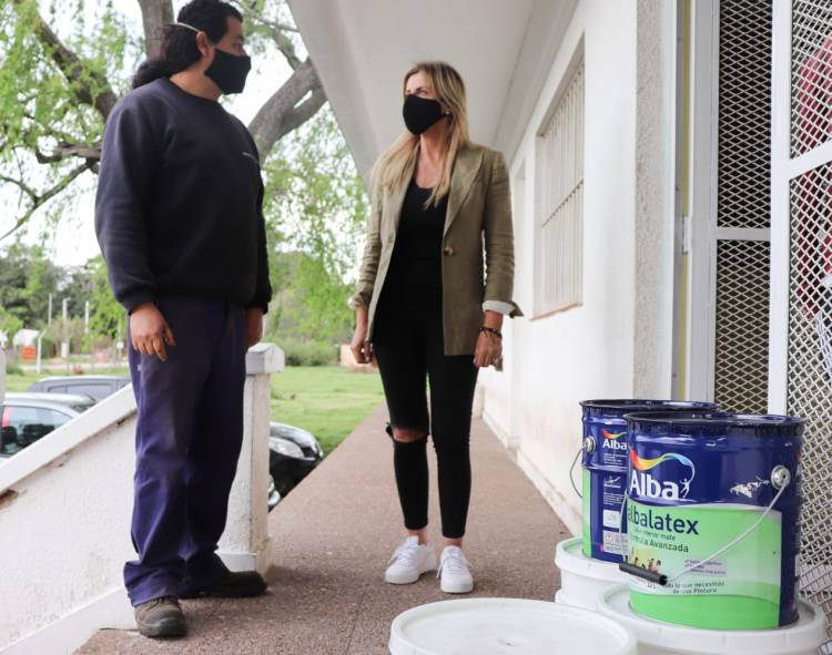 Acompañamiento a Frigocarne